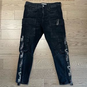 Zara Man Jeans - W30